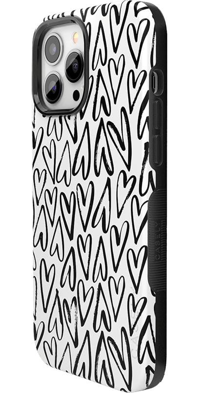 Heart Throb | Endless Hearts Case