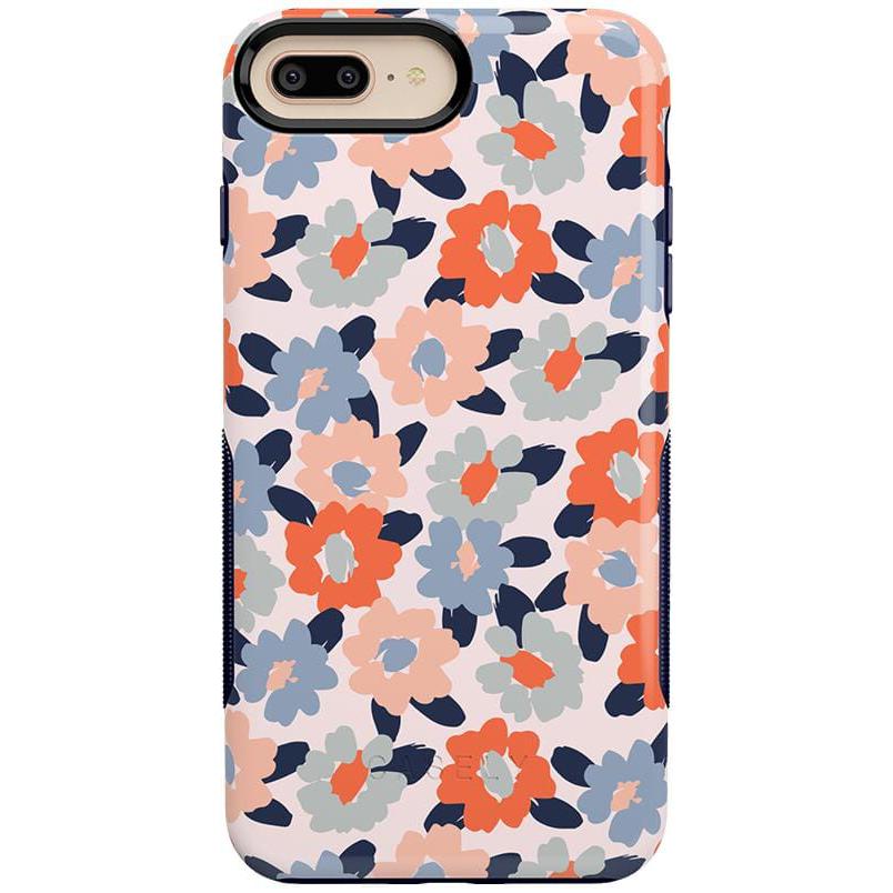 Field of Flowers | Pastel Floral Case