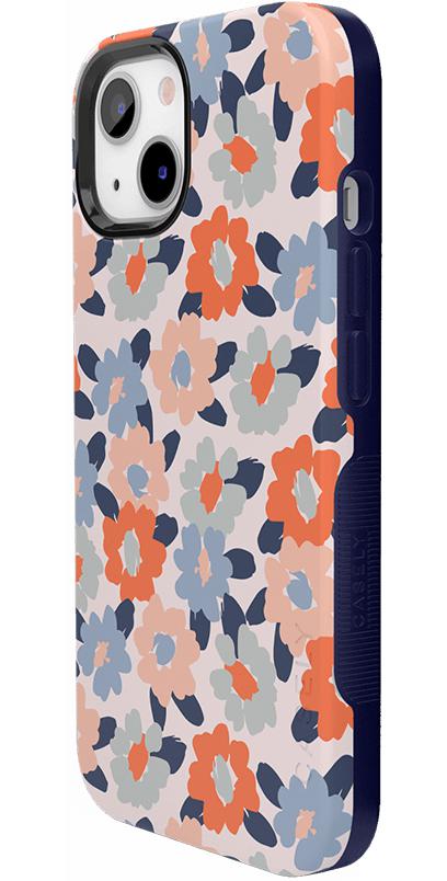 Field of Flowers | Pastel Floral Case