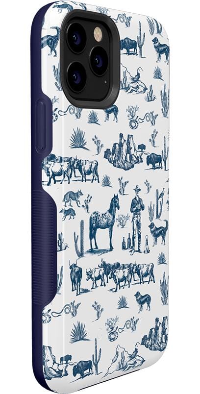 Wild West Adventure | Desert Case