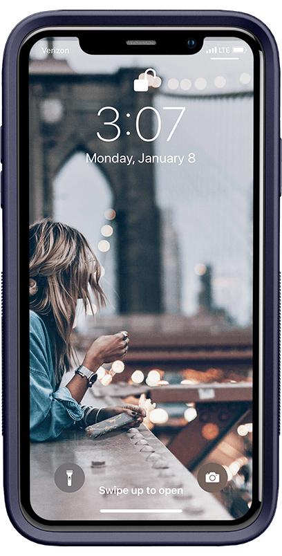 The Fun Guy | Enchanted Forest Mushroom Floral Case