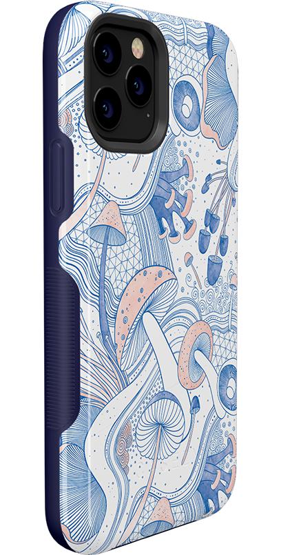The Fun Guy | Enchanted Forest Mushroom Floral Case