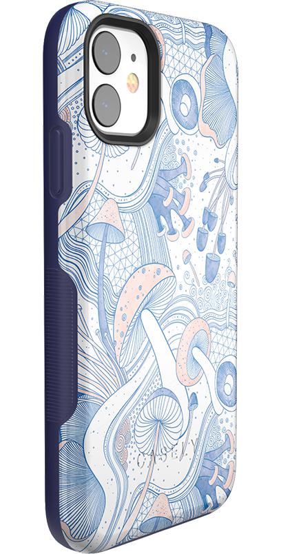 The Fun Guy | Enchanted Forest Mushroom Floral Case