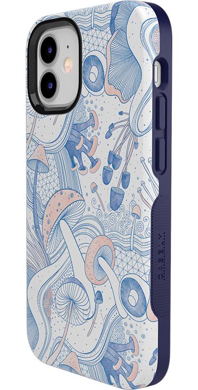 The Fun Guy | Enchanted Forest Mushroom Floral Case