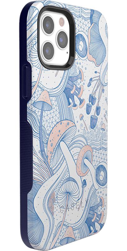 The Fun Guy | Enchanted Forest Mushroom Floral Case