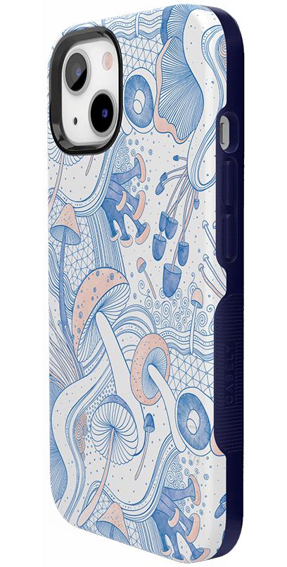The Fun Guy | Enchanted Forest Mushroom Floral Case