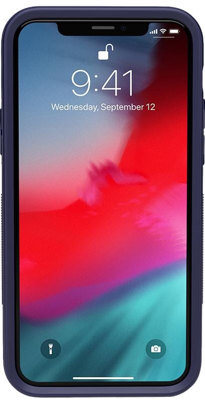 Endless Peaks | Colorblock Mountain Case