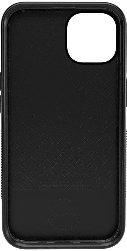 Tropical Color Splash | Abstract Retro Case