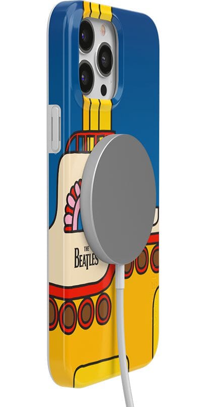 Yellow Submarine | Beatles Case