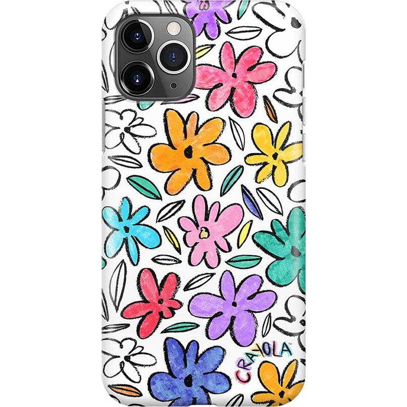 Outside the Lines | Crayola Marker Case