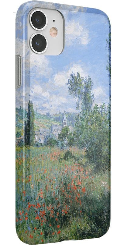 Monet's View | Limited Edition Phone Case