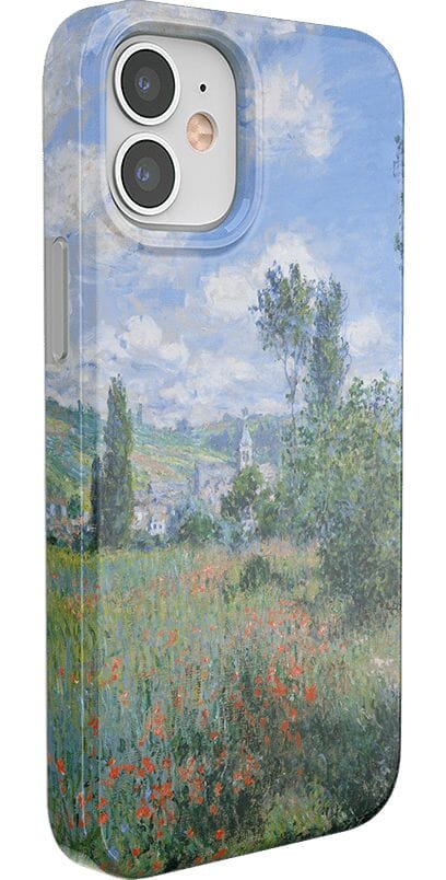 Monet's View | Limited Edition Phone Case