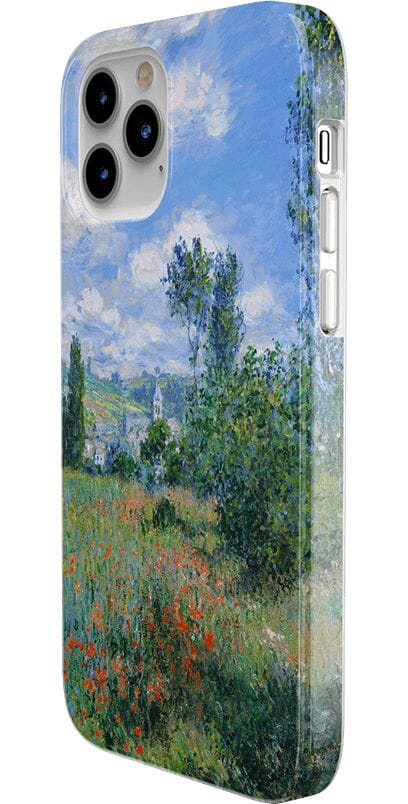 Monet's View | Limited Edition Phone Case