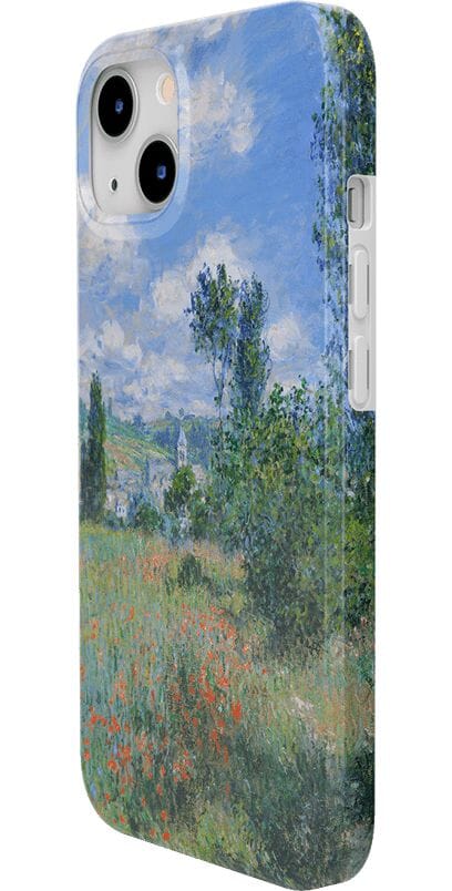 Monet's View | Limited Edition Phone Case