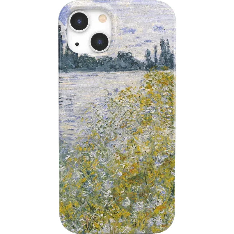 Monet's Summer Landscape | The Met Series Case