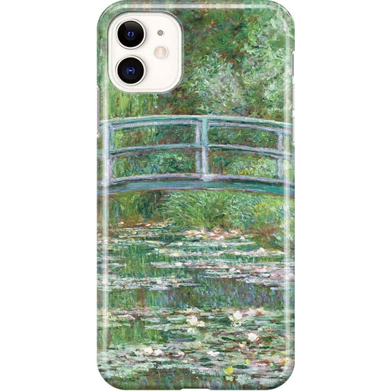 Monet's Bridge | Limited Edition Phone Case