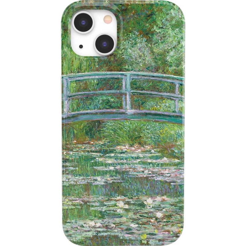 Monet's Bridge | Limited Edition Phone Case