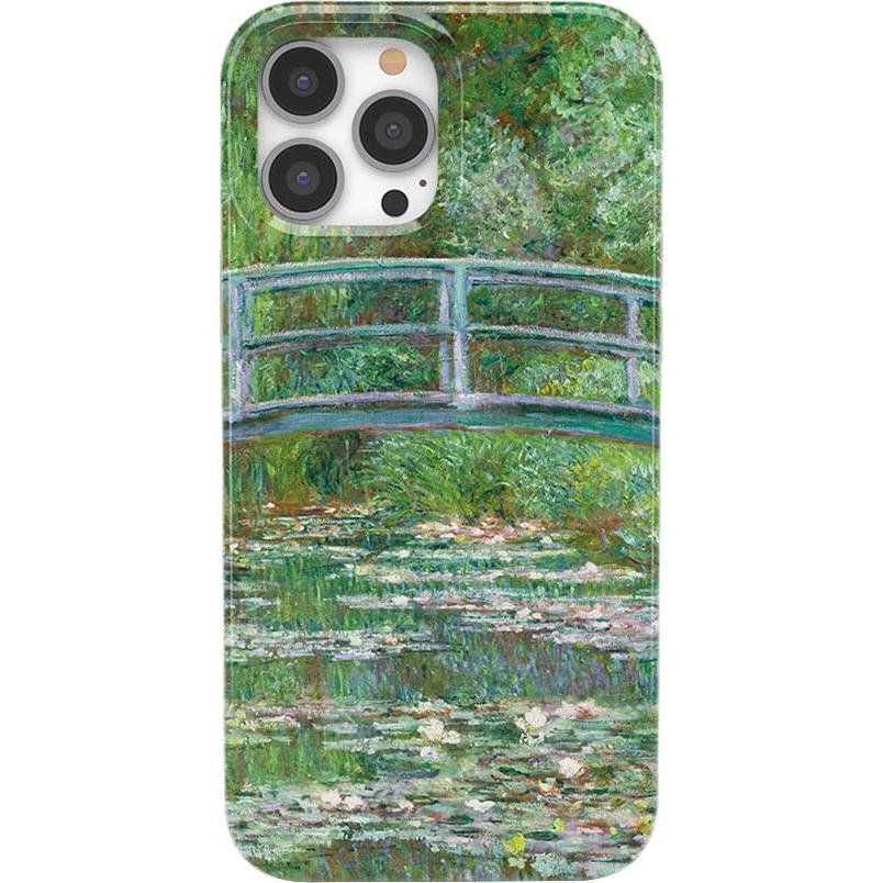 Monet's Bridge | Limited Edition Phone Case