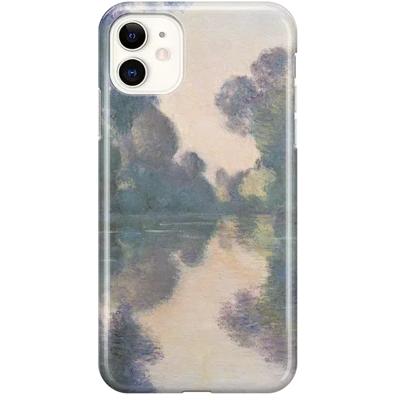 Monet's Morning | Limited Edition Phone Case