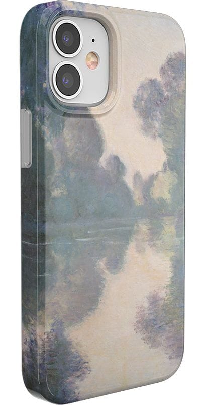 Monet's Morning | Limited Edition Phone Case
