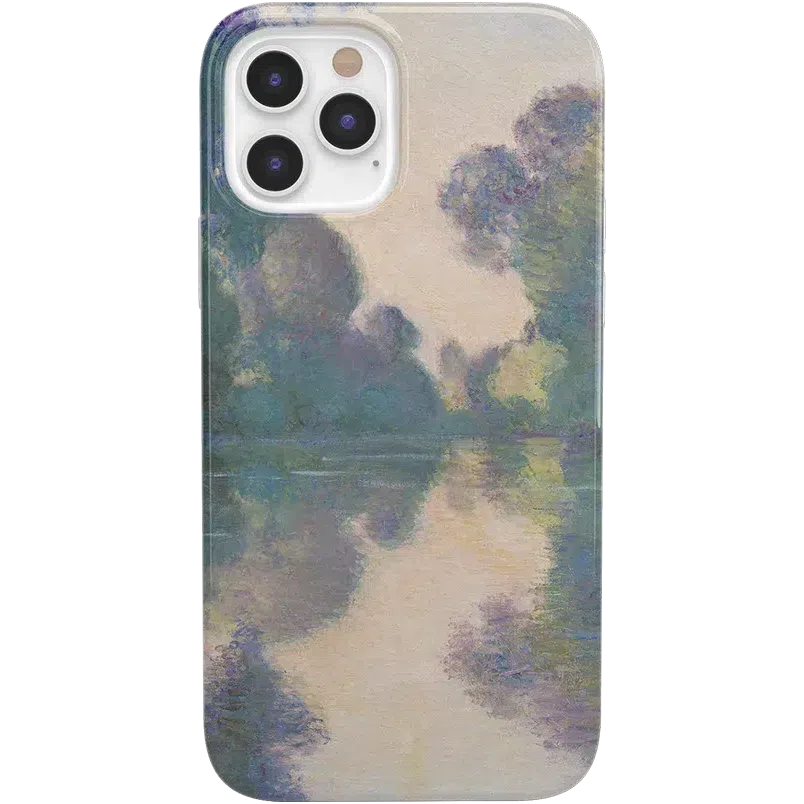 Monet's Morning | Limited Edition Phone Case