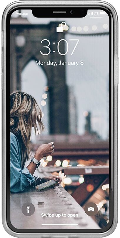 Monet's Morning | Limited Edition Phone Case