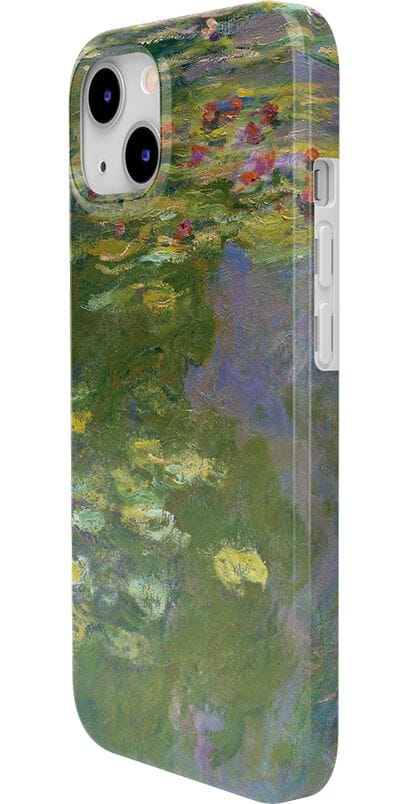 Monet's Water Lilies | Limited Edition Phone Case