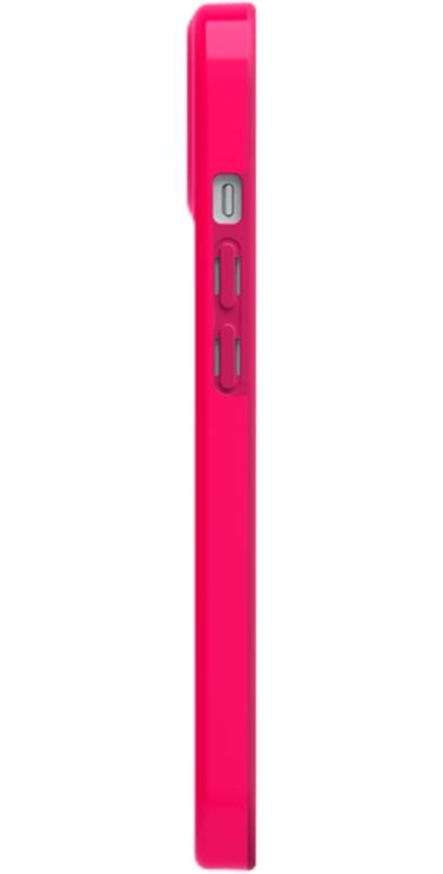 Think Pink | Solid Neon Pink Case