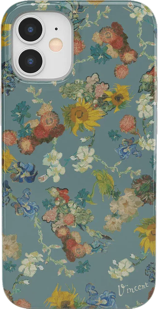 Vincent's Flowers | Van Gogh Museum Case