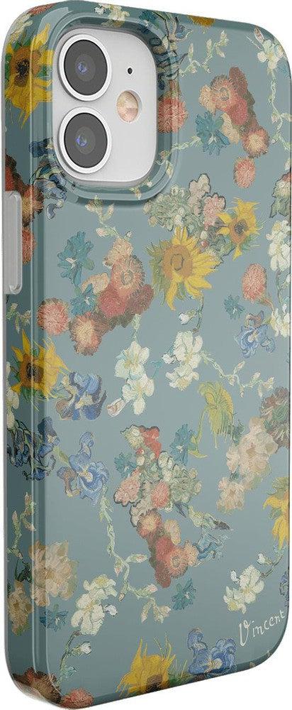 Vincent's Flowers | Van Gogh Museum Case