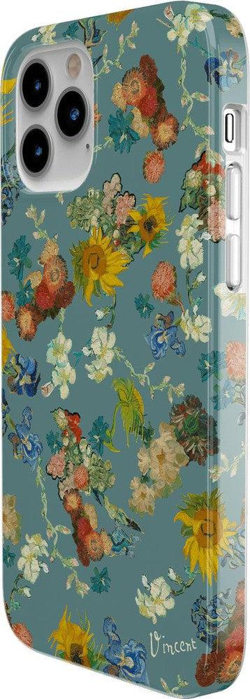 Vincent's Flowers | Van Gogh Museum Case