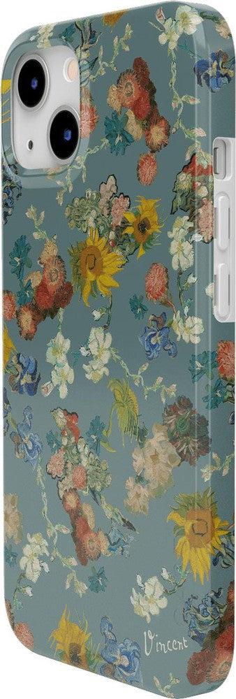 Vincent's Flowers | Van Gogh Museum Case