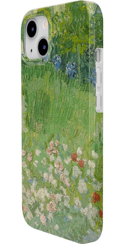 Vincent's Admired Garden | Van Gogh Museum Case