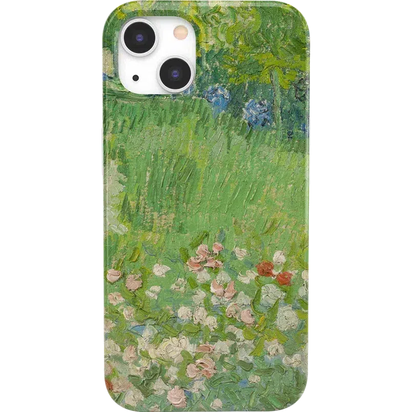 Vincent's Admired Garden | Van Gogh Museum Case