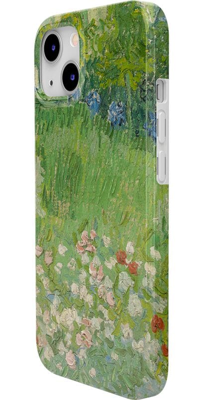 Vincent's Admired Garden | Van Gogh Museum Case
