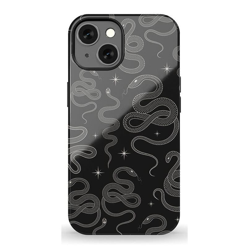 We're Ready For It | Black Serpent Case