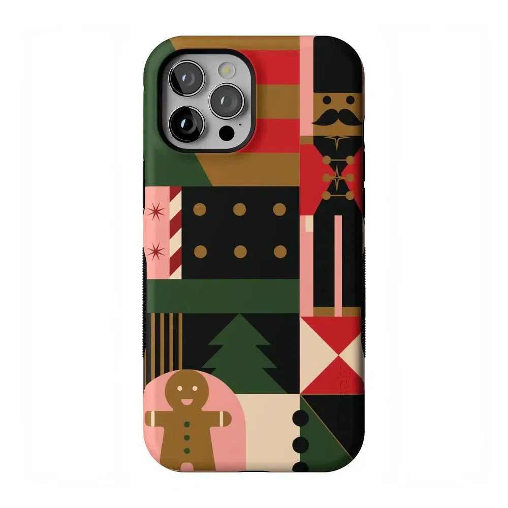 The Nutcracker | Holiday Case