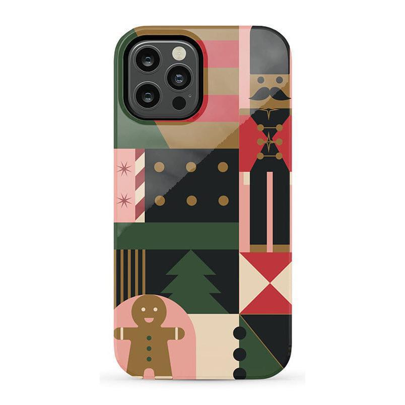 The Nutcracker | Holiday Case