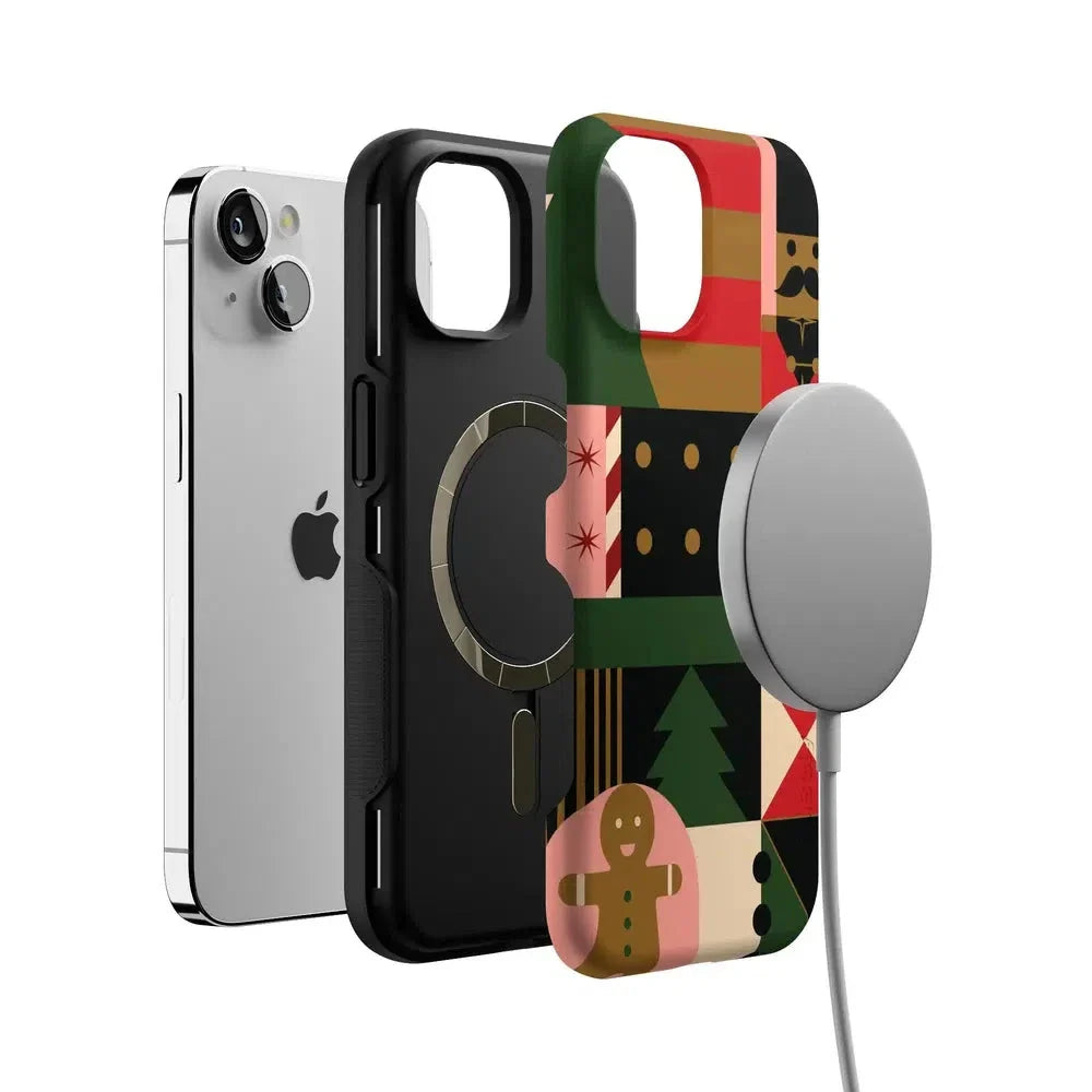 The Nutcracker | Holiday Case