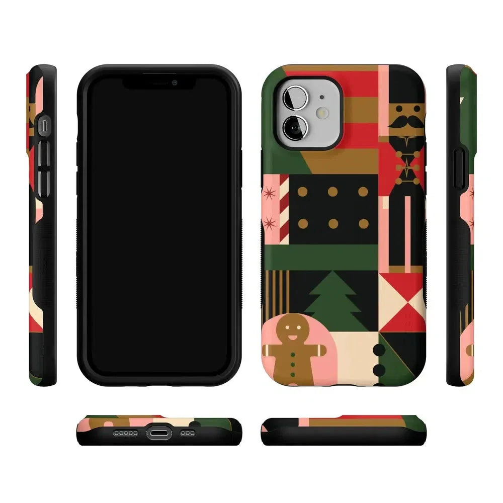 The Nutcracker | Holiday Case