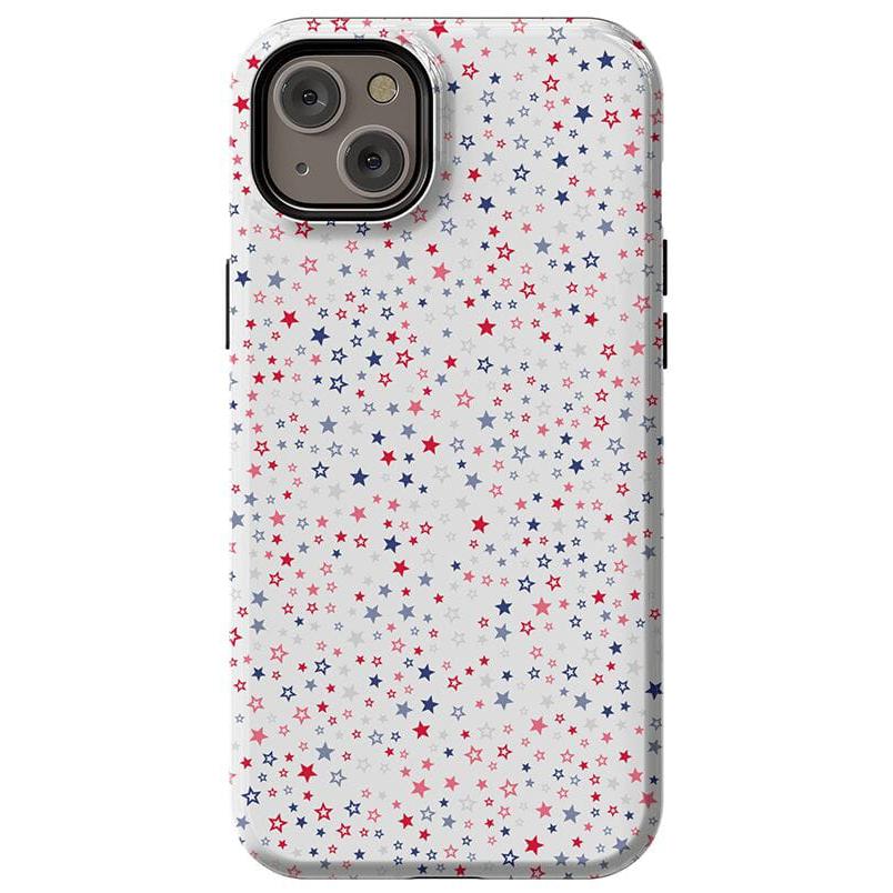 Seeing Stars | Red. White & Blue Case