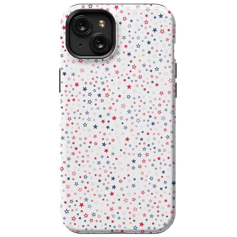 Seeing Stars | Red. White & Blue Case