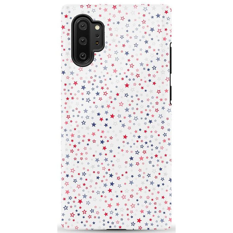 Seeing Stars | Red. White & Blue Case
