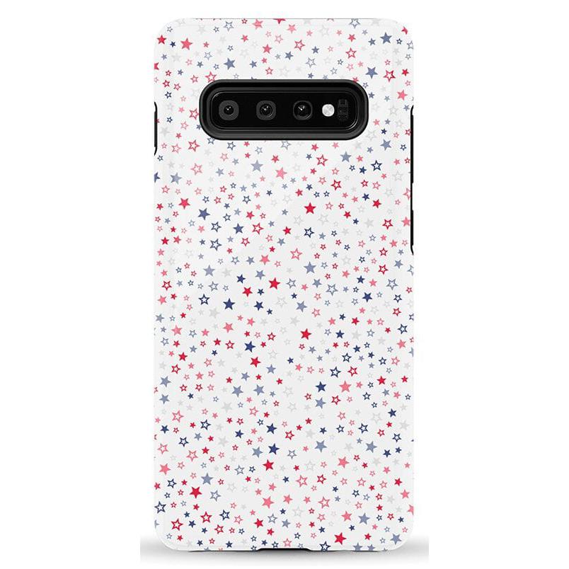 Seeing Stars | Red. White & Blue Case