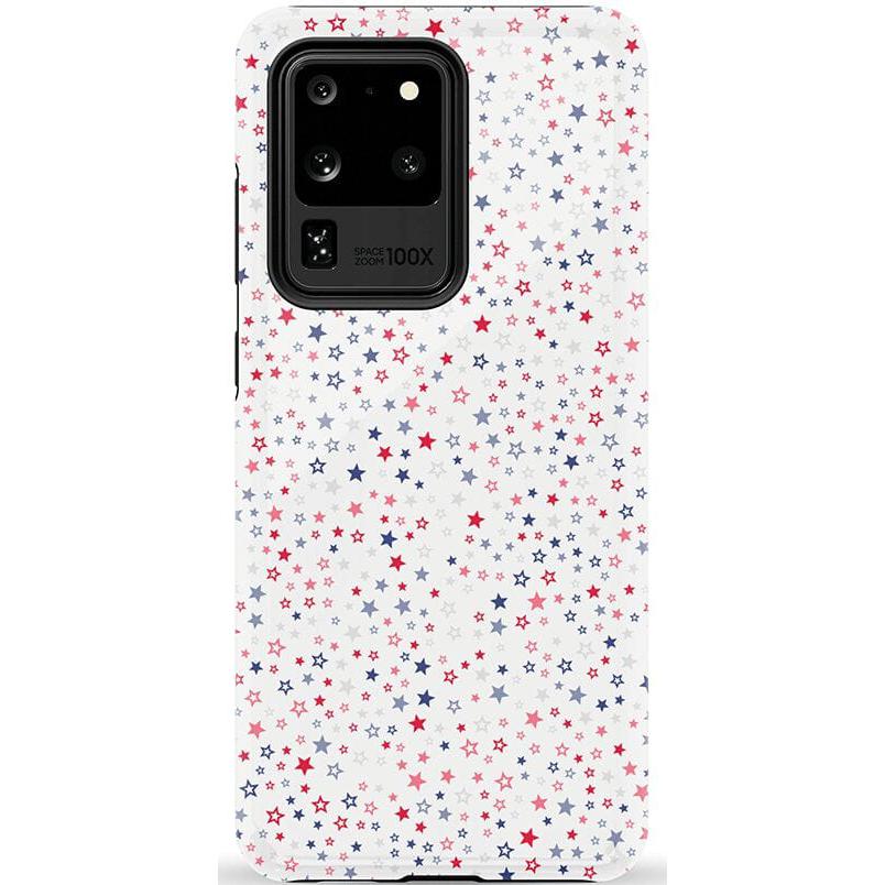 Seeing Stars | Red. White & Blue Case