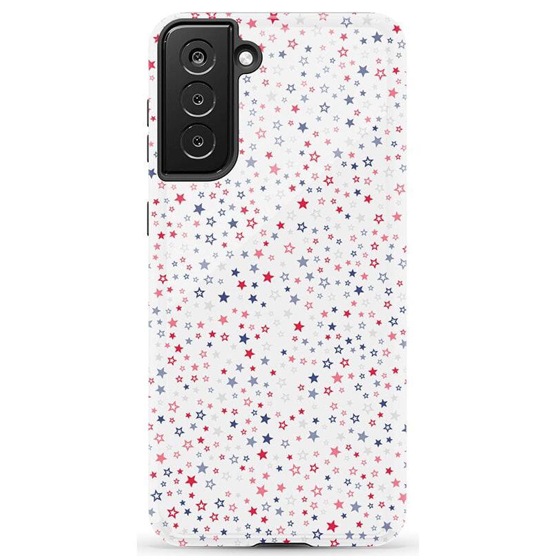 Seeing Stars | Red. White & Blue Case