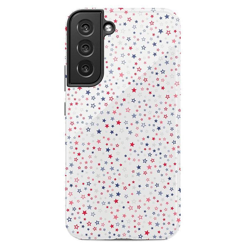 Seeing Stars | Red. White & Blue Case