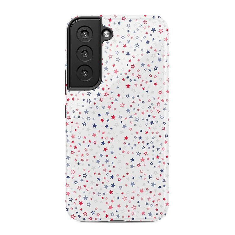 Seeing Stars | Red. White & Blue Case