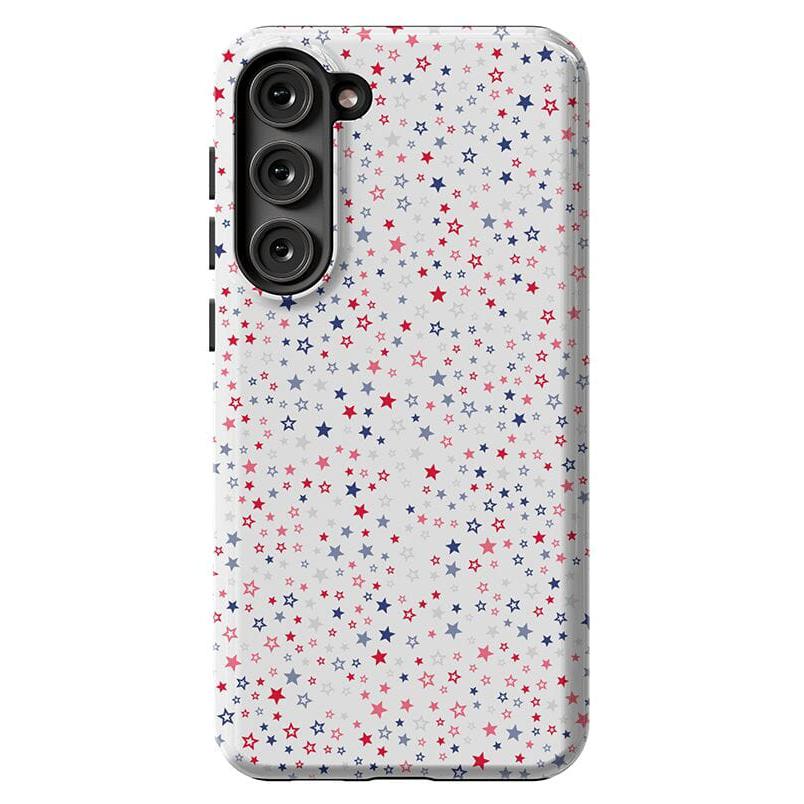 Seeing Stars | Red. White & Blue Case