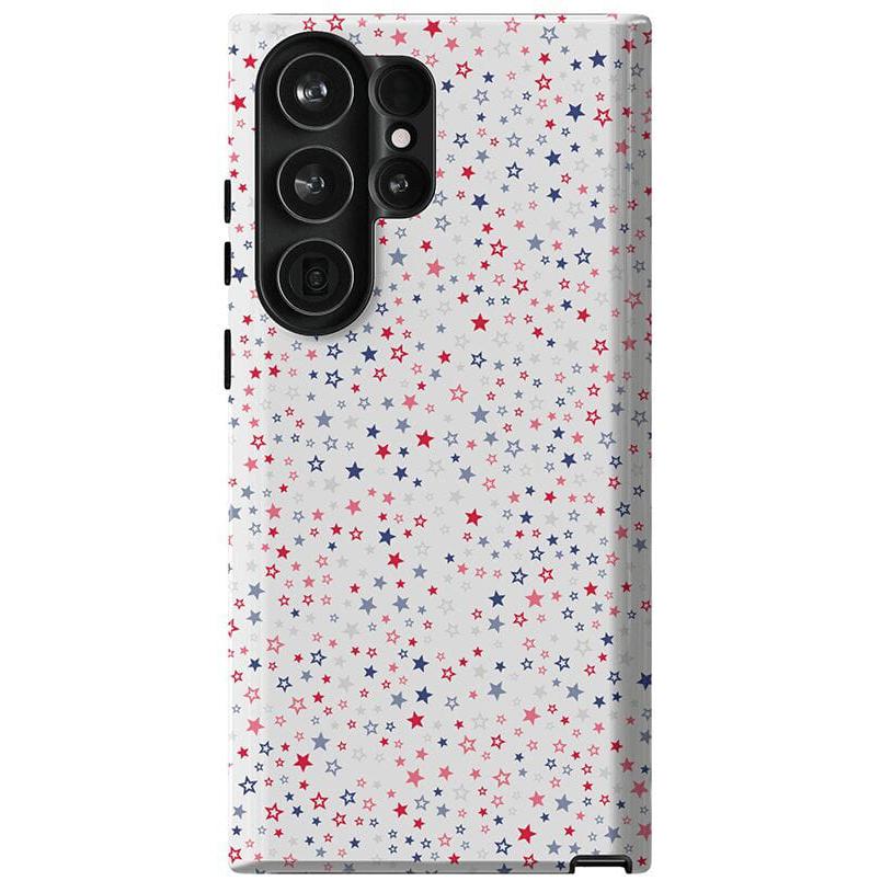 Seeing Stars | Red. White & Blue Case